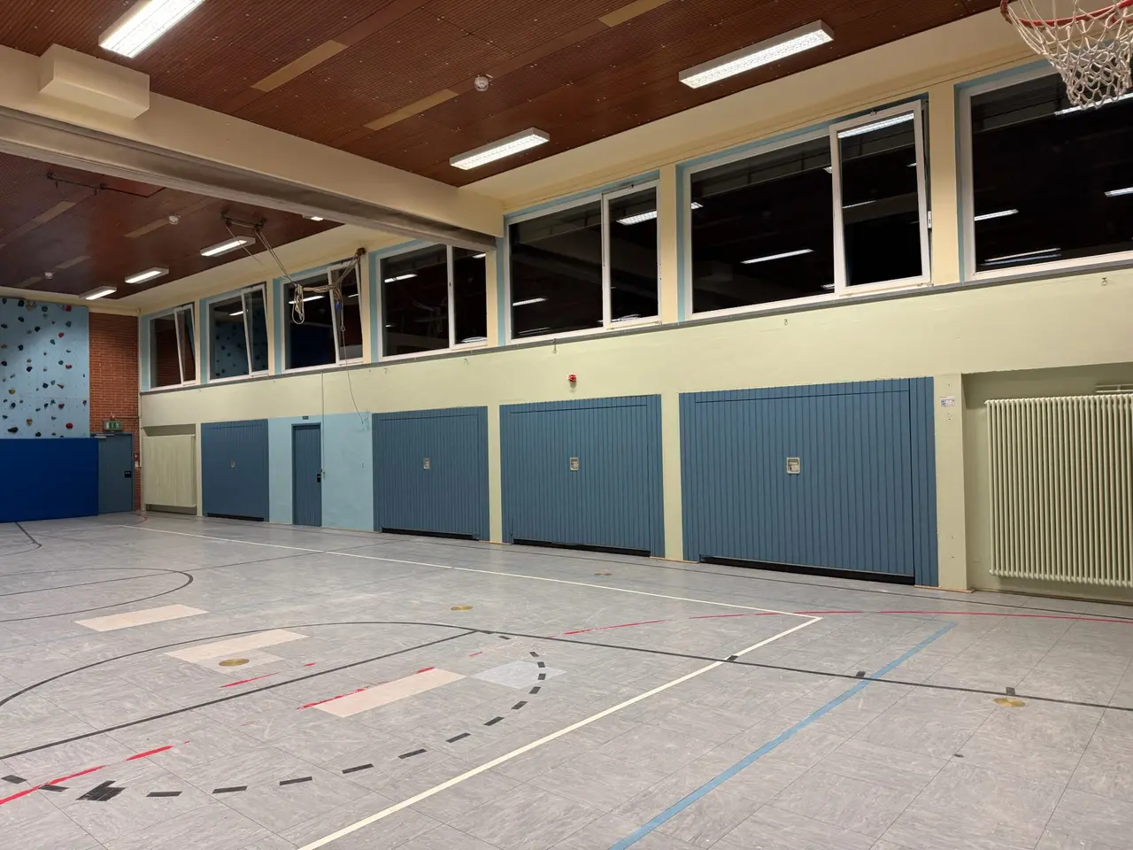 Haus- und Wohnungsrenovierung in Südbaden, echtes Projektfoto von Malerfachbetrieb Zimmermann