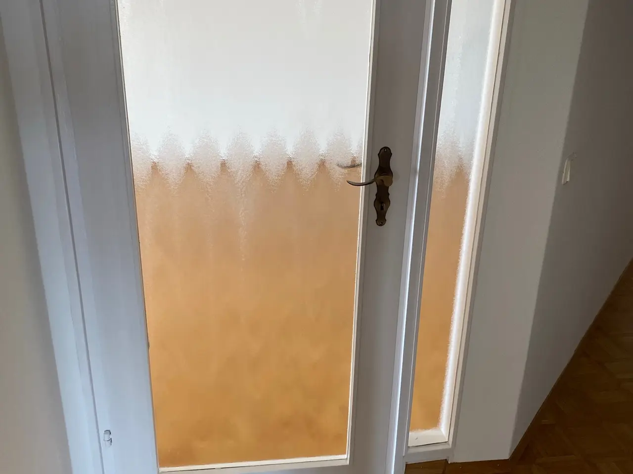 Lackier- und Lasurarbeiten in Südbaden, echtes Projektfoto von Malerfachbetrieb Zimmermann